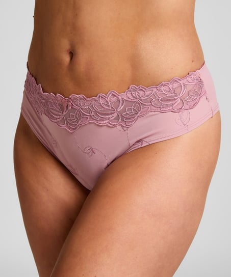 Brazilian Diva, Pink