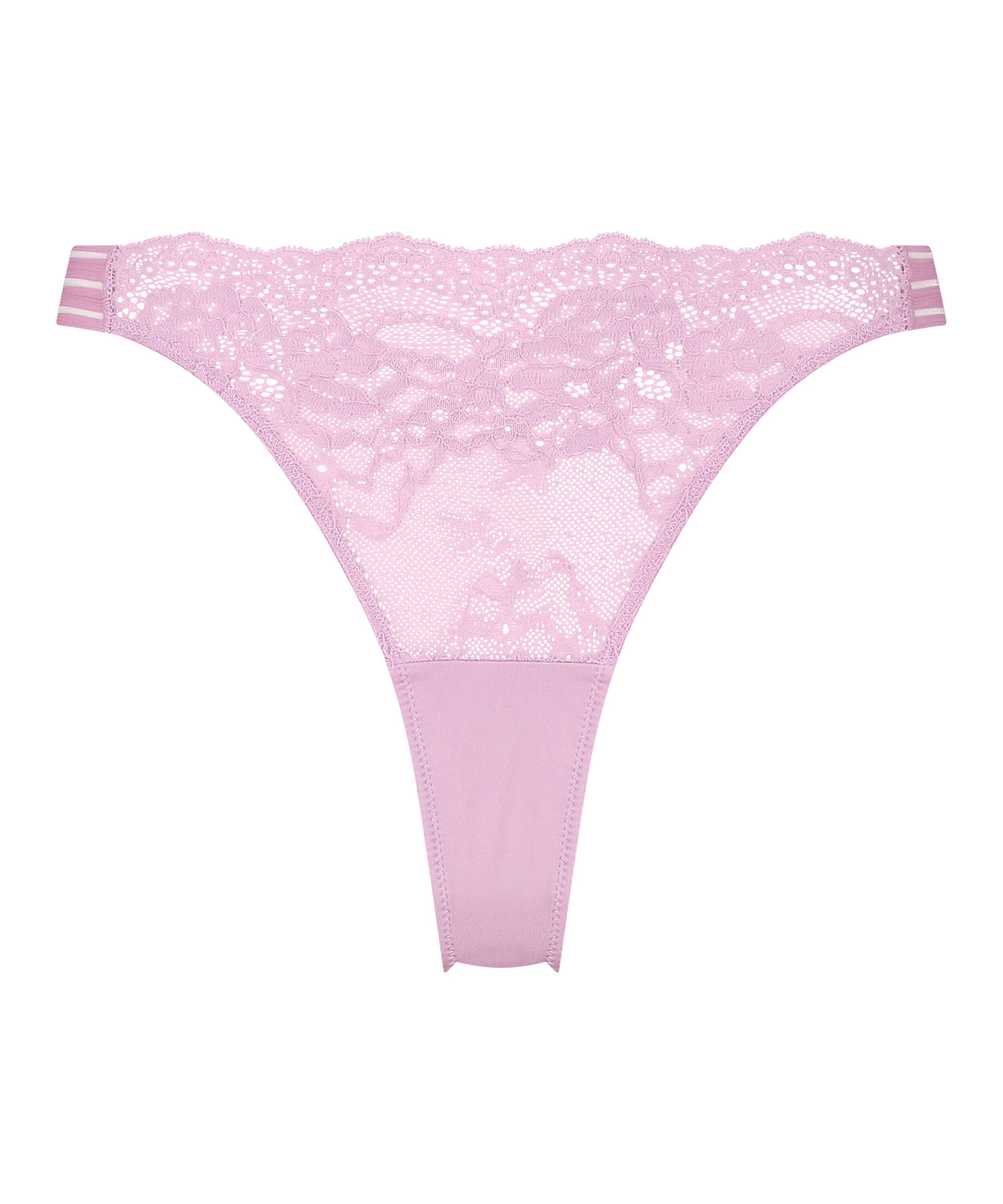 Sully Thong, Pink