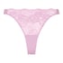 Sully Thong, Pink