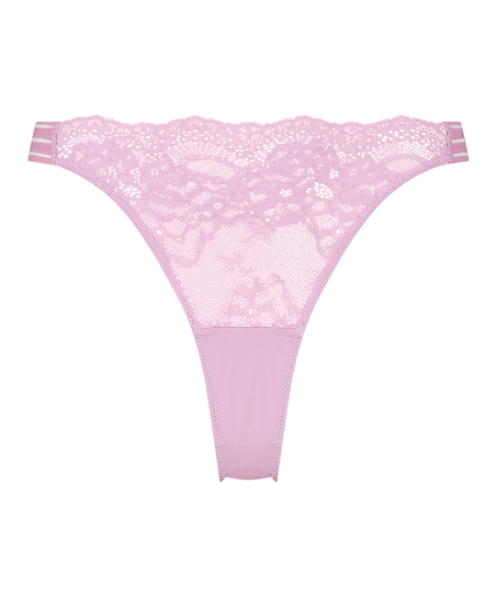 Sully Thong, Pink