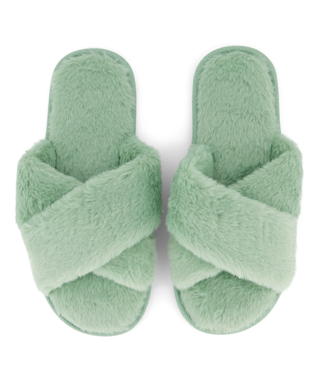 Flip-Flops Lia, Green