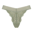 Chione thong, Green