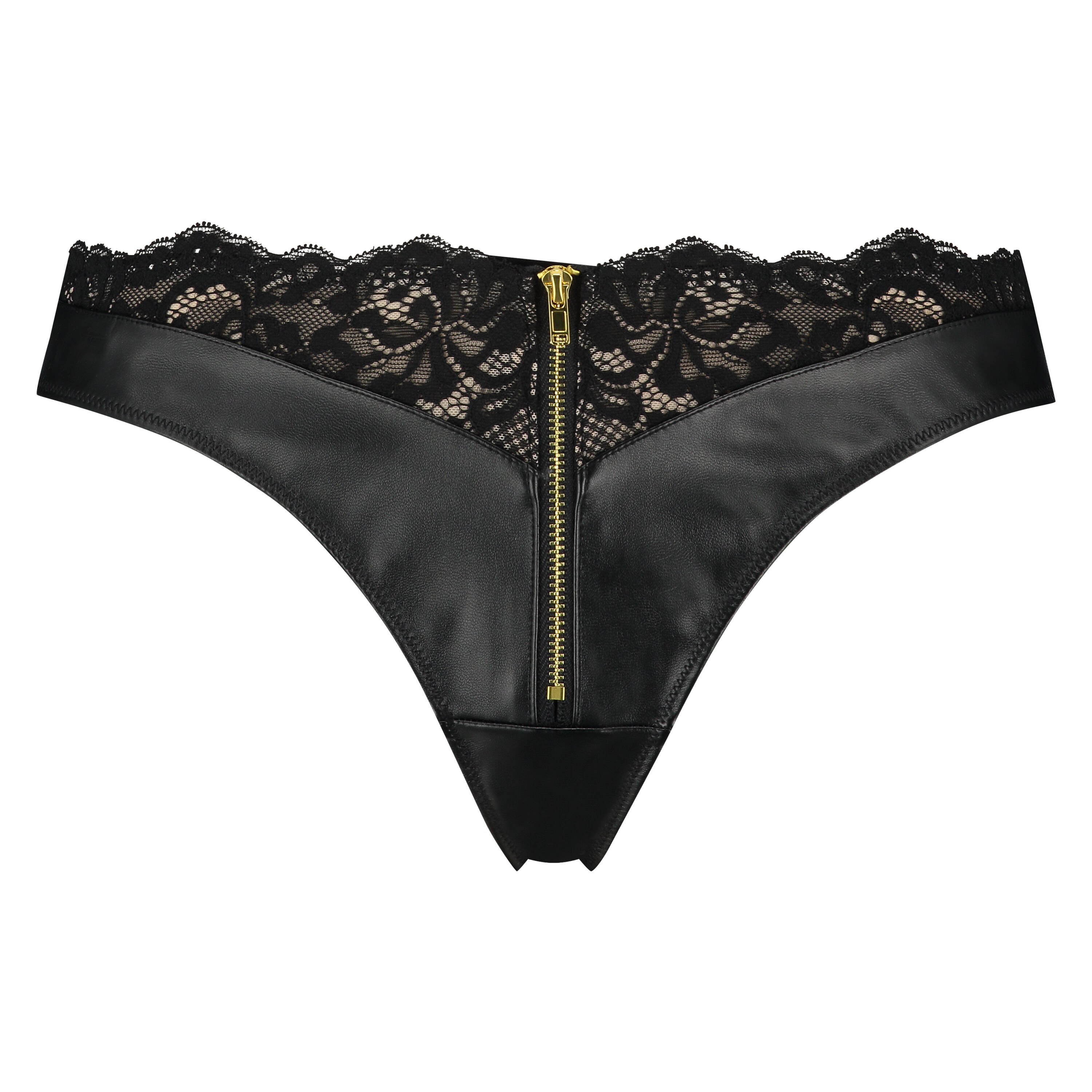 Talia Thong, Black