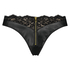 Talia Thong, Black