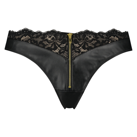 Talia Thong, Black