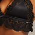 Valerie Bralette, Black