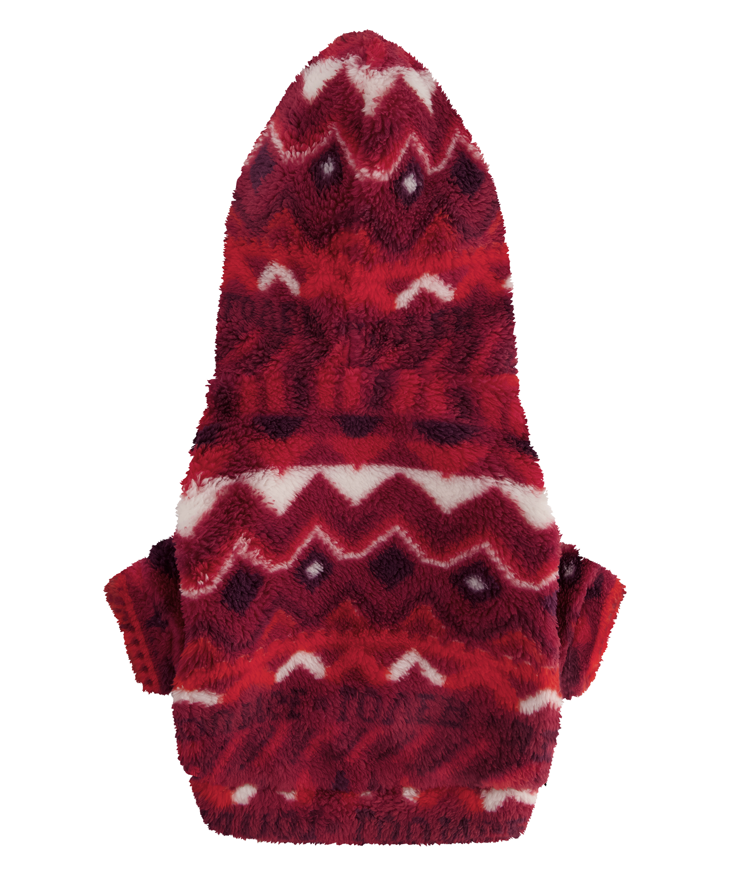 Dog Onesie, Red, main