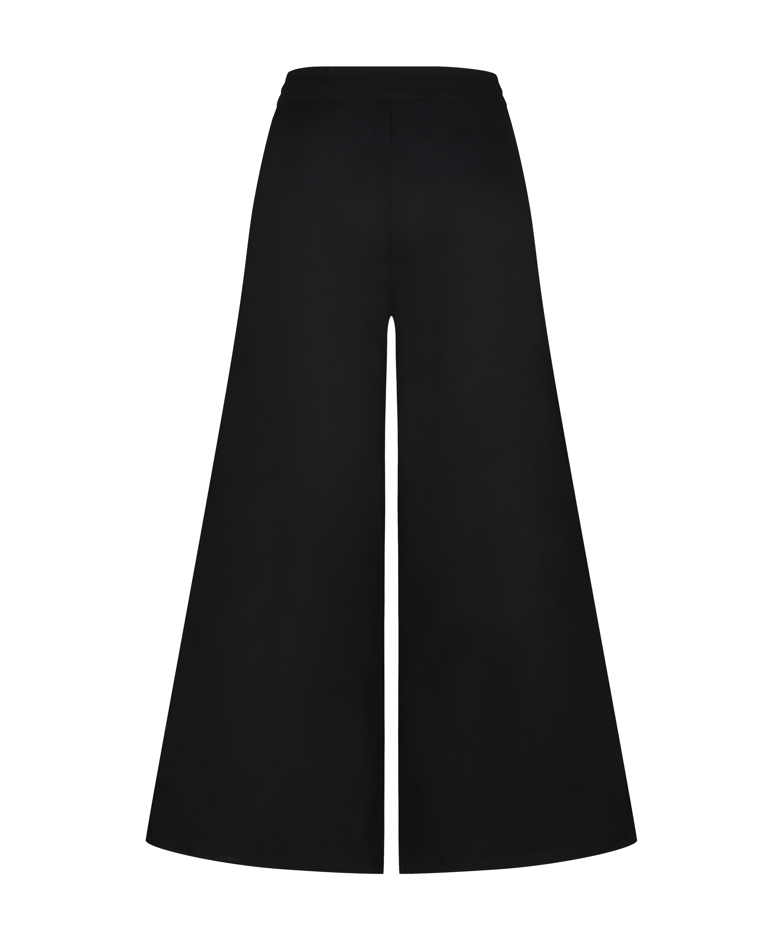 Beach Pants, Black, main