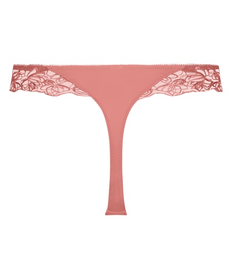 Diva thong, Pink