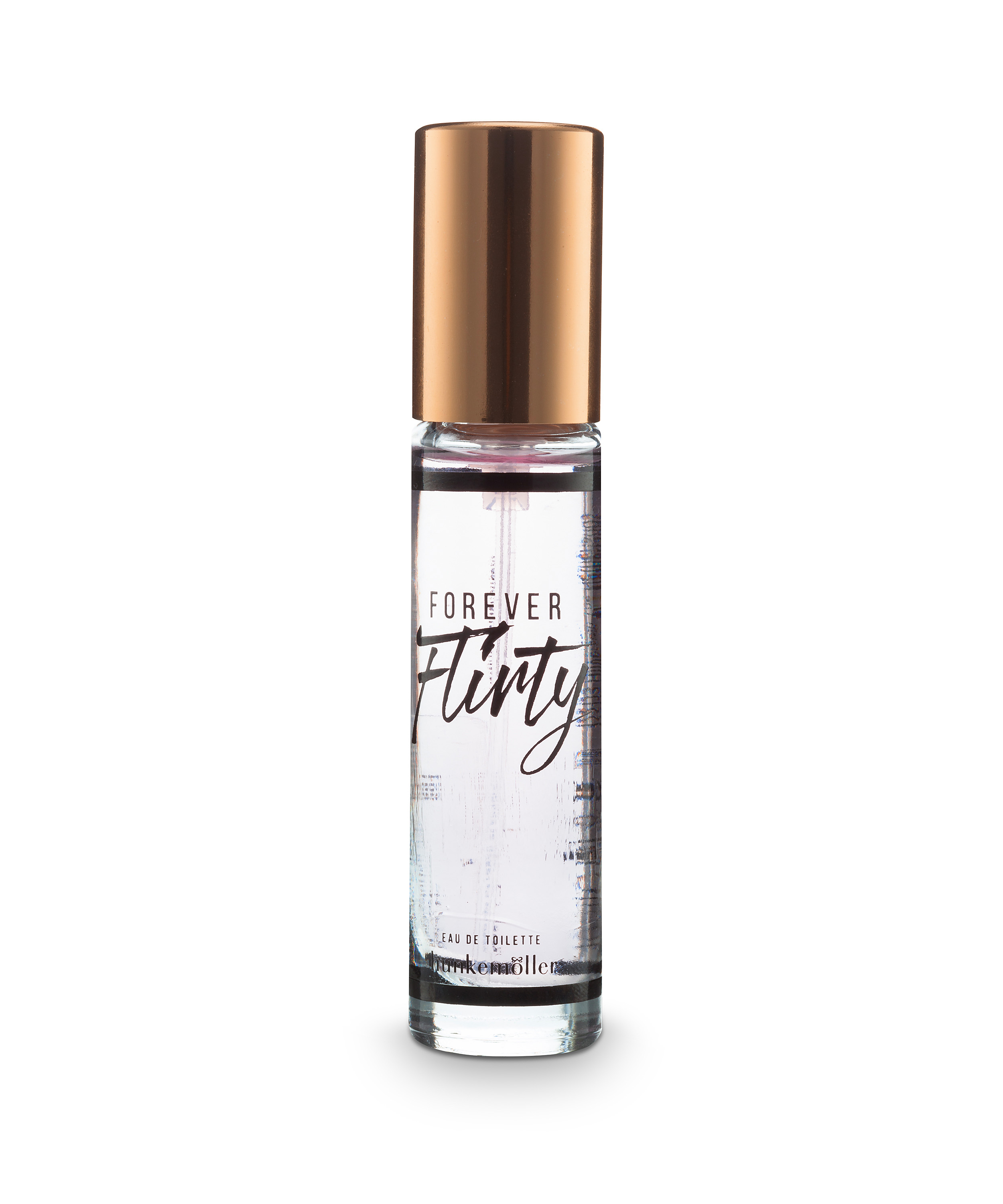 Forever Flirty Purse Spray for £0 Beauty Products Hunkemöller