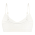Dianne Bralette, White