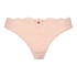 Marine Thong, Pink