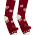 Christmas Cosy Socks, Red