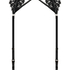 Kali Suspenders, Black