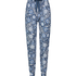 Tall Pyjama Pants, Blue