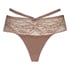 Francesca Boxerthong, Brown