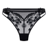 Bree Thong, Black