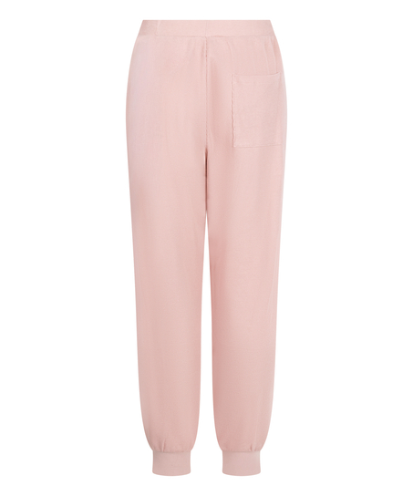 Joggers Waffle, Pink