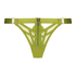 Sable Thong, Green