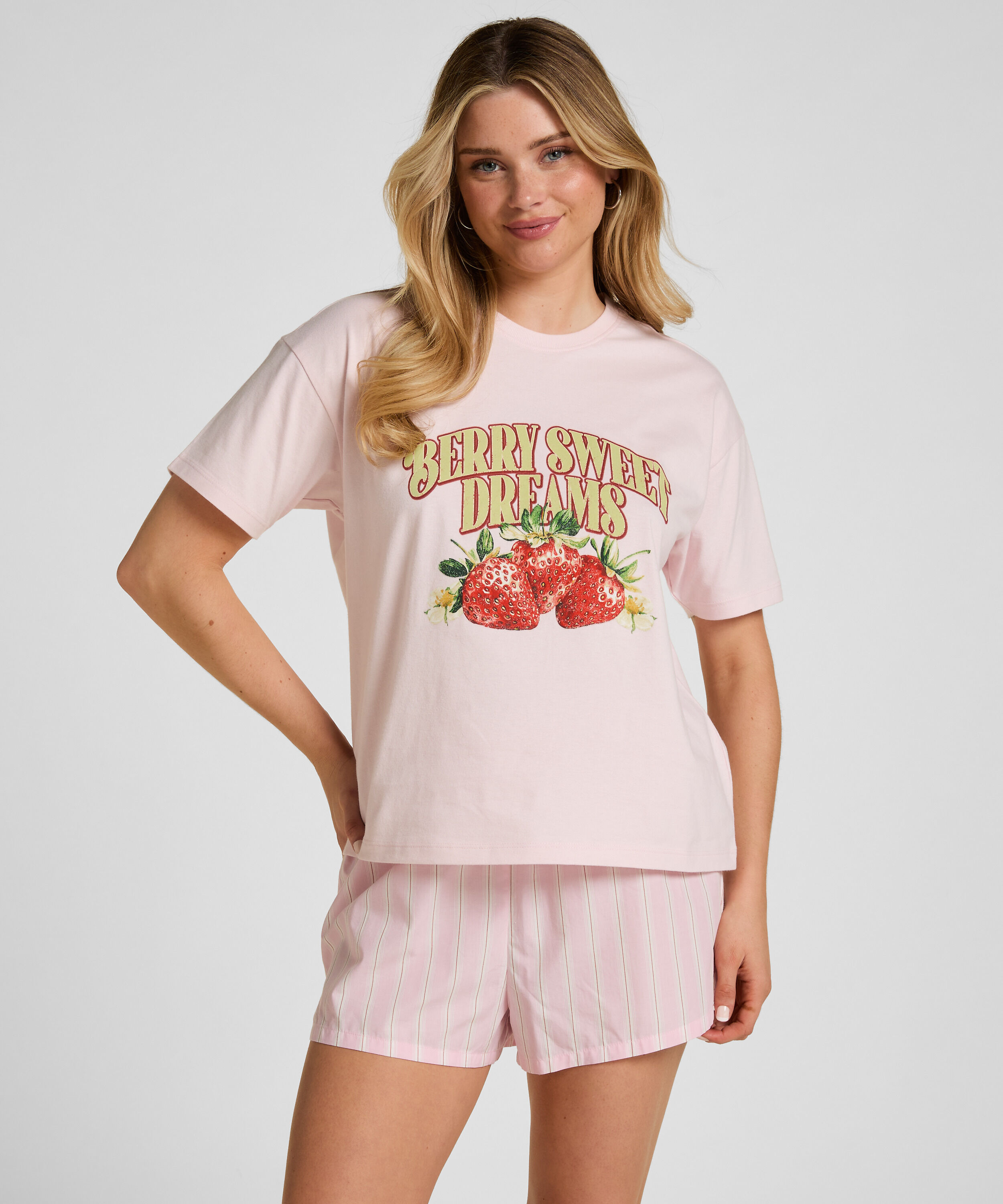 T-shirt with Print