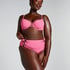 Holbox Rio Bikini Bottoms, Pink