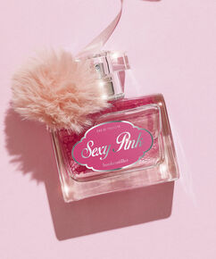 Sexy Pink Eau de Toilette, White