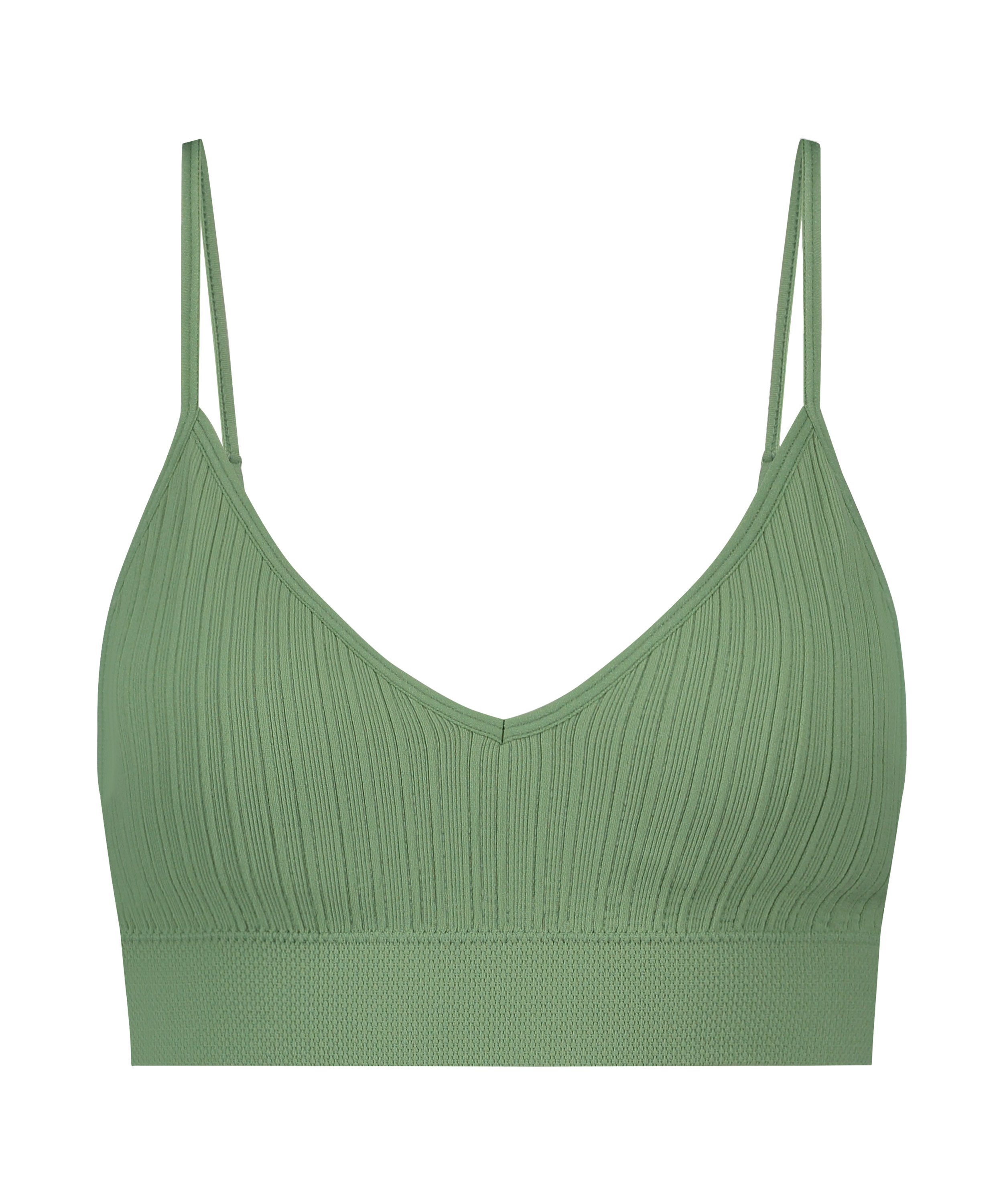 Dianne Bralette, Green, main