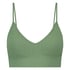 Dianne Bralette, Green