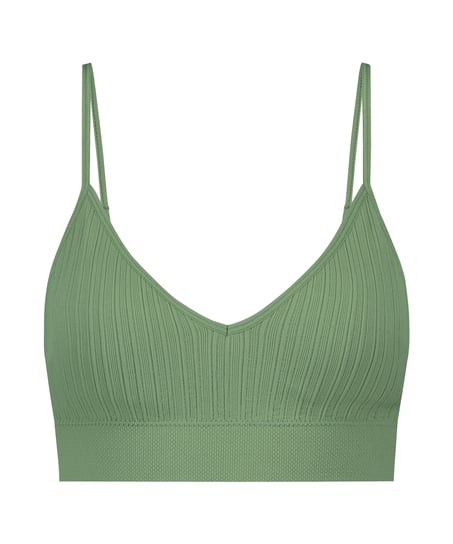Dianne Bralette, Green