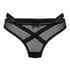 Adeline Thong, Black