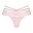Francesca Boxerthong, Pink