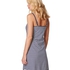 Slip dress Lilo, Blue