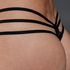 Eve thong, Black