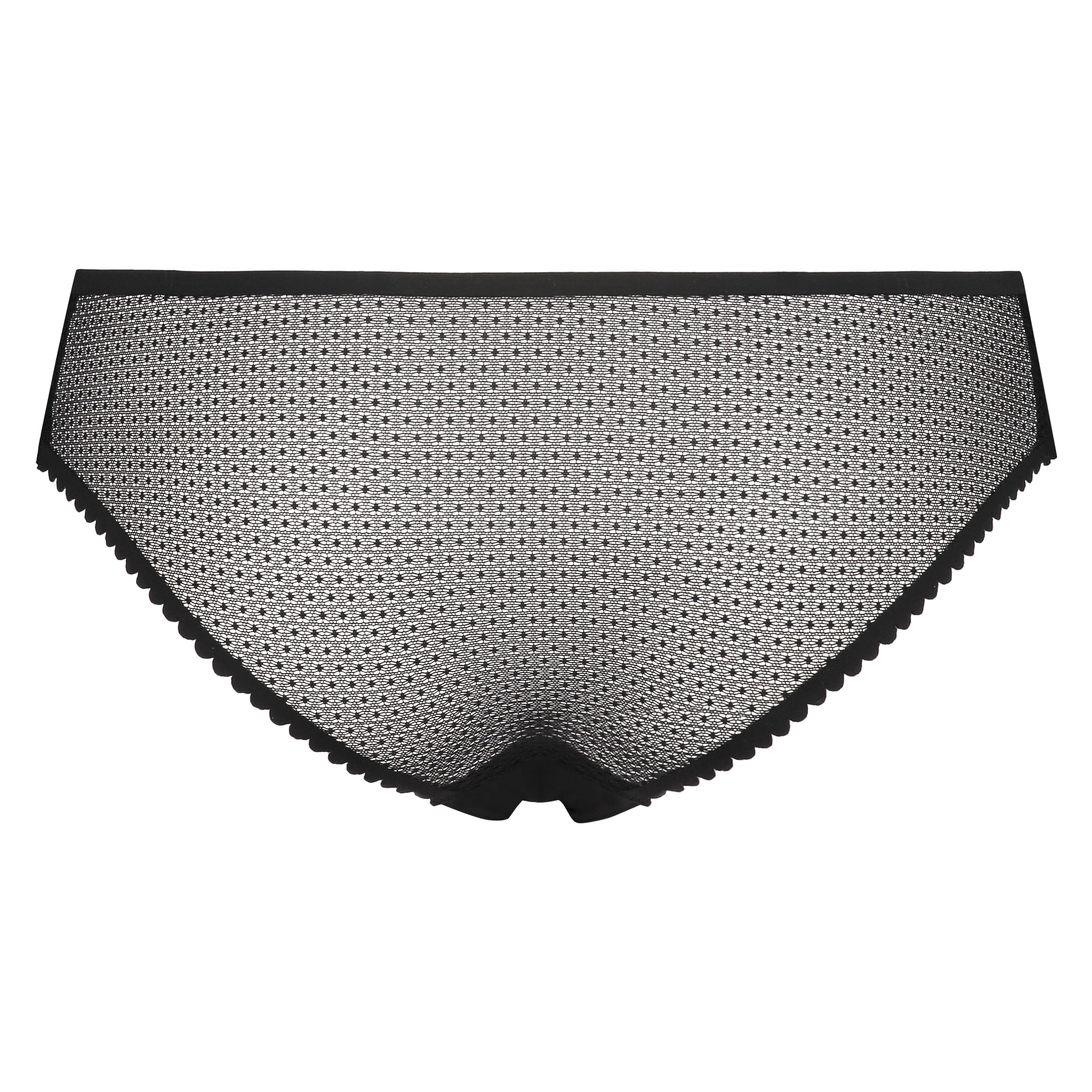 Invisible Brazilian, Black, main