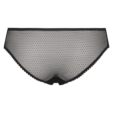 Invisible Brazilian, Black