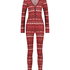 Onesie, Red