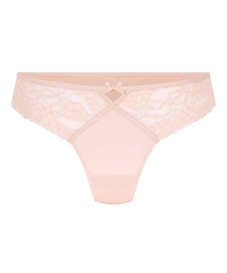 Liloye Cheekini, Pink