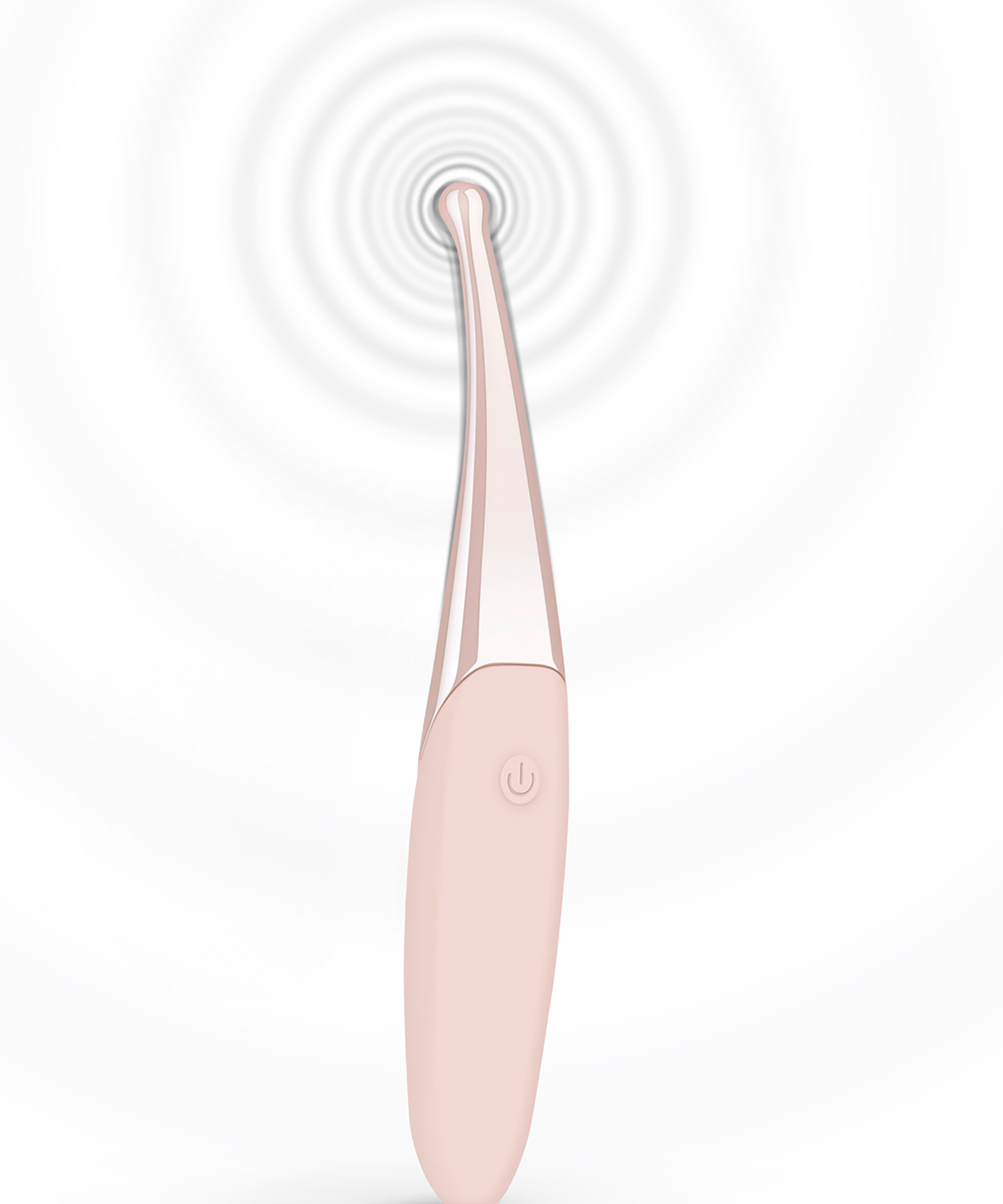 Senzi Vibrator, Pink, main