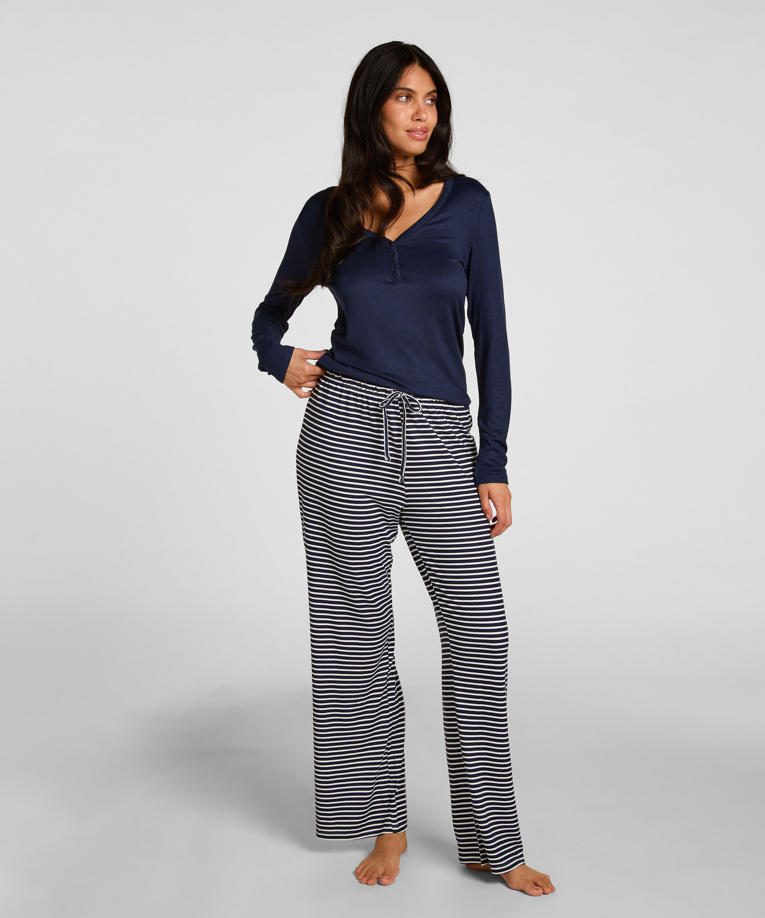 Pant Jersey, Blue Pant Jersey, Blue