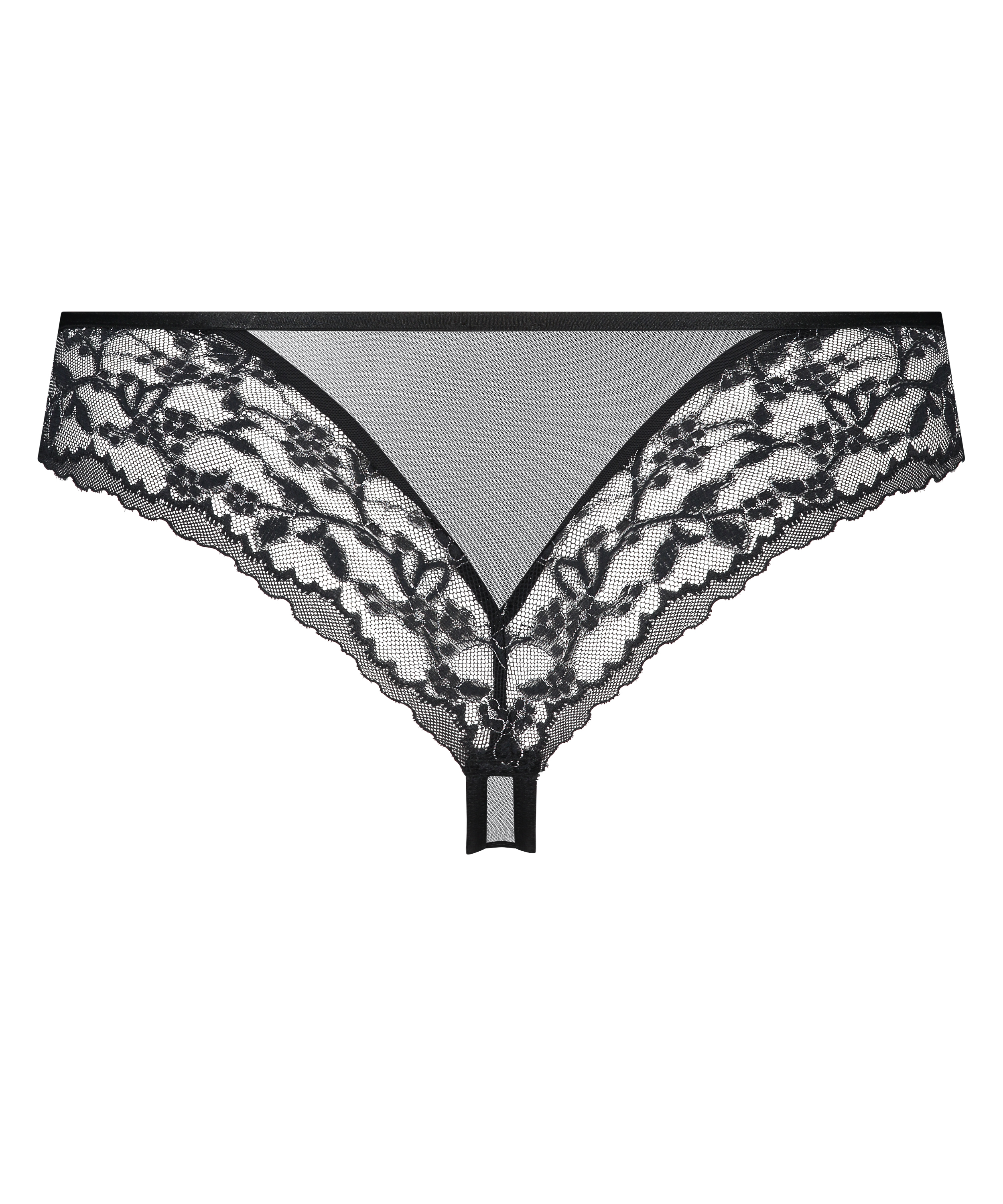 Izara Brazilian, Black, main