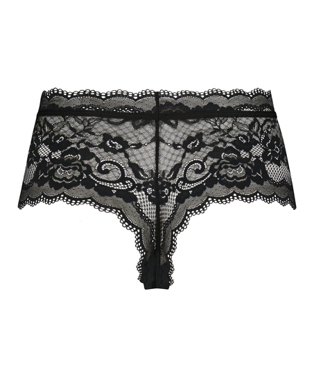 Palima Boxer 3-pack, Black