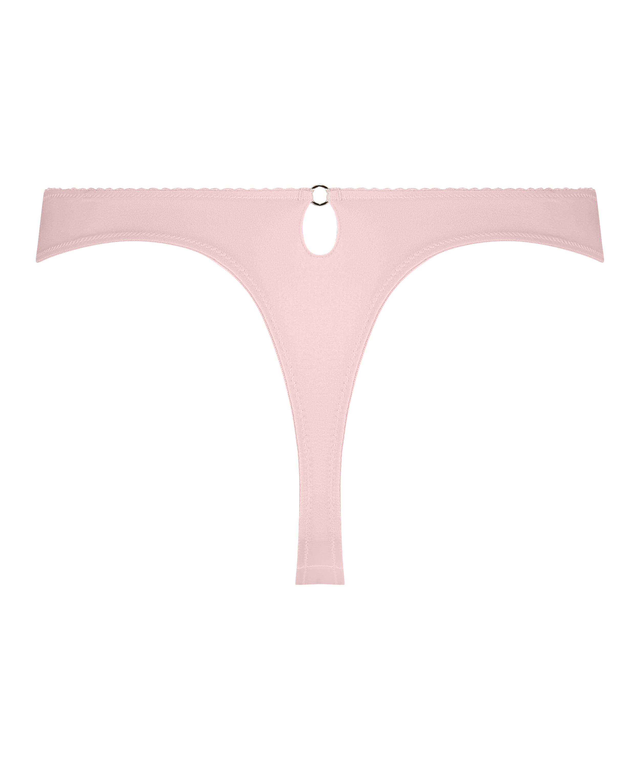 Andrea Thong, Pink, main