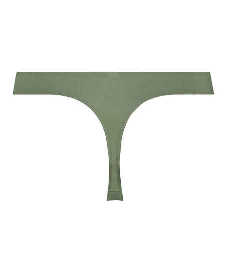 Maya Thong, Green