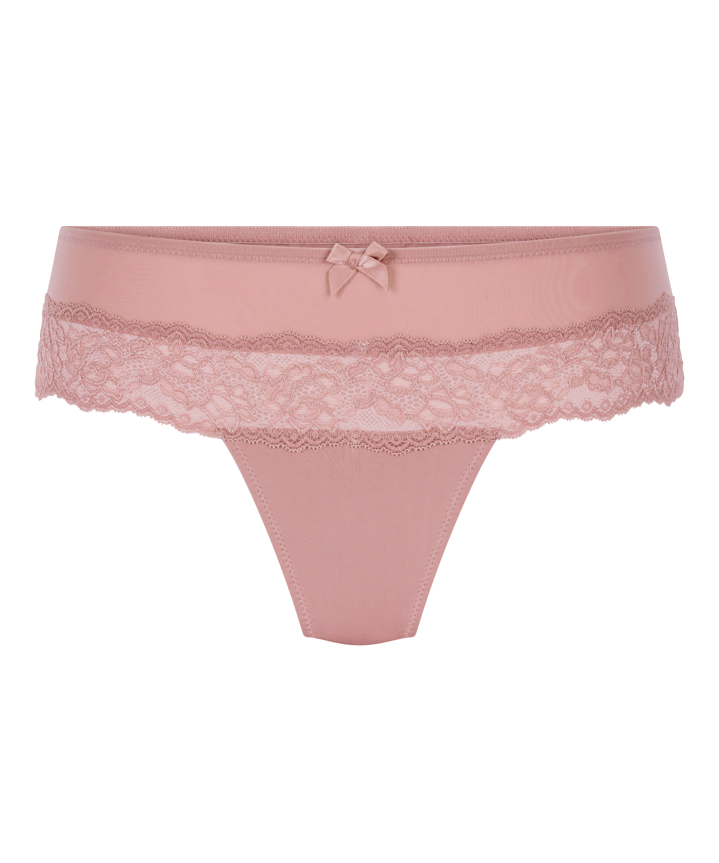 Paris Boxerstring, Purple, main