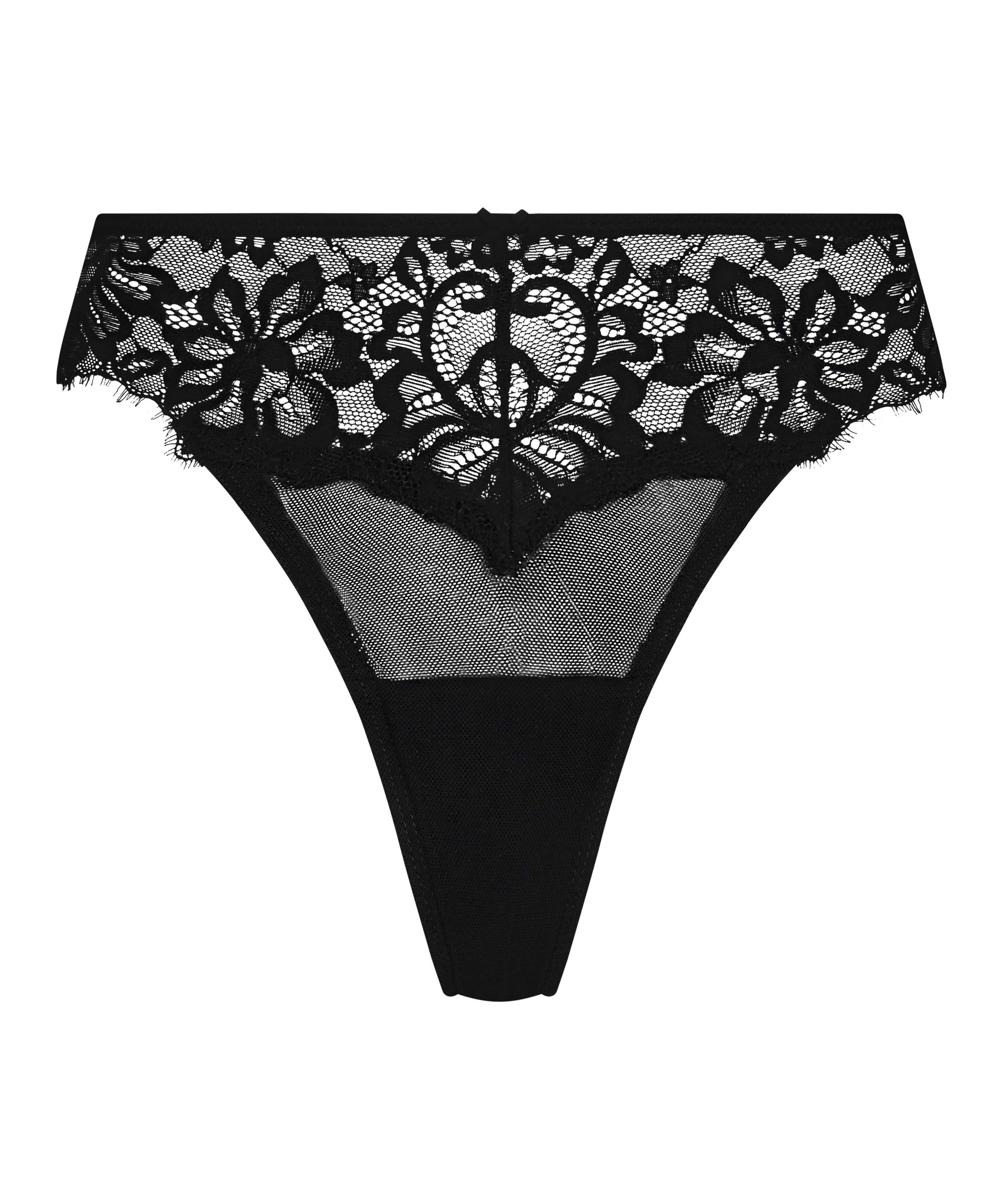 Isabella Brazilian, Black, main