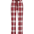 Petite Flannel Pyjama Pants, Pink