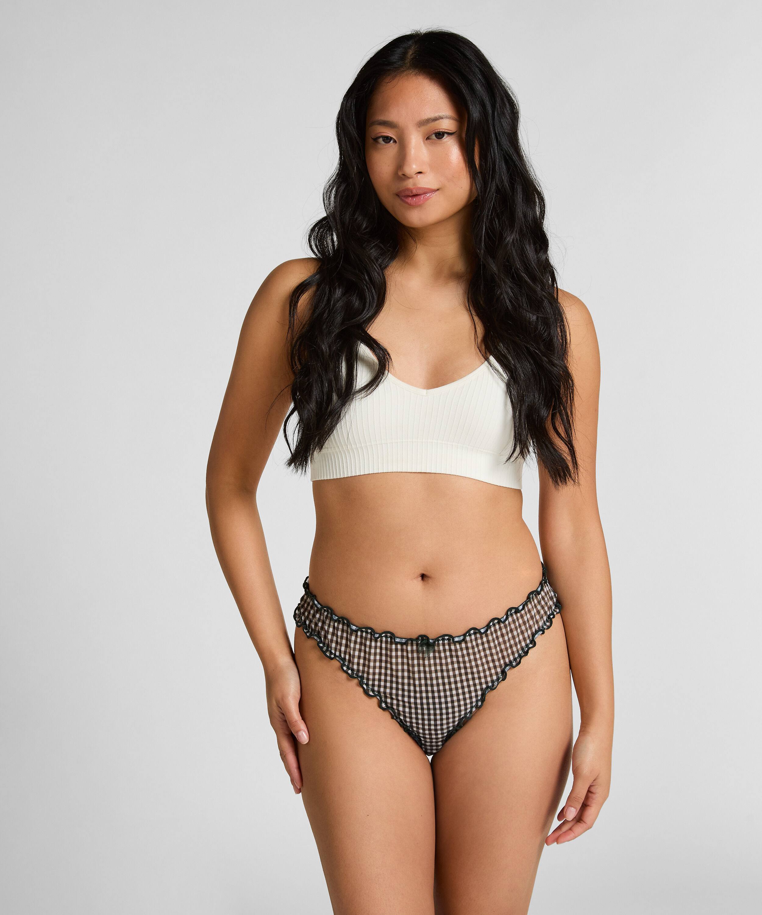 Christmas Thong Giftset