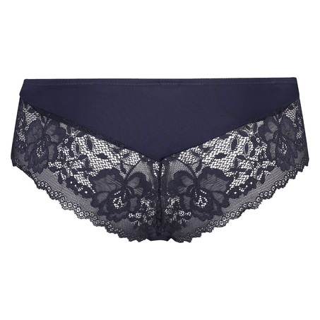 Maya Brazilian, Blue