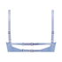 Mika Bralette, Blue