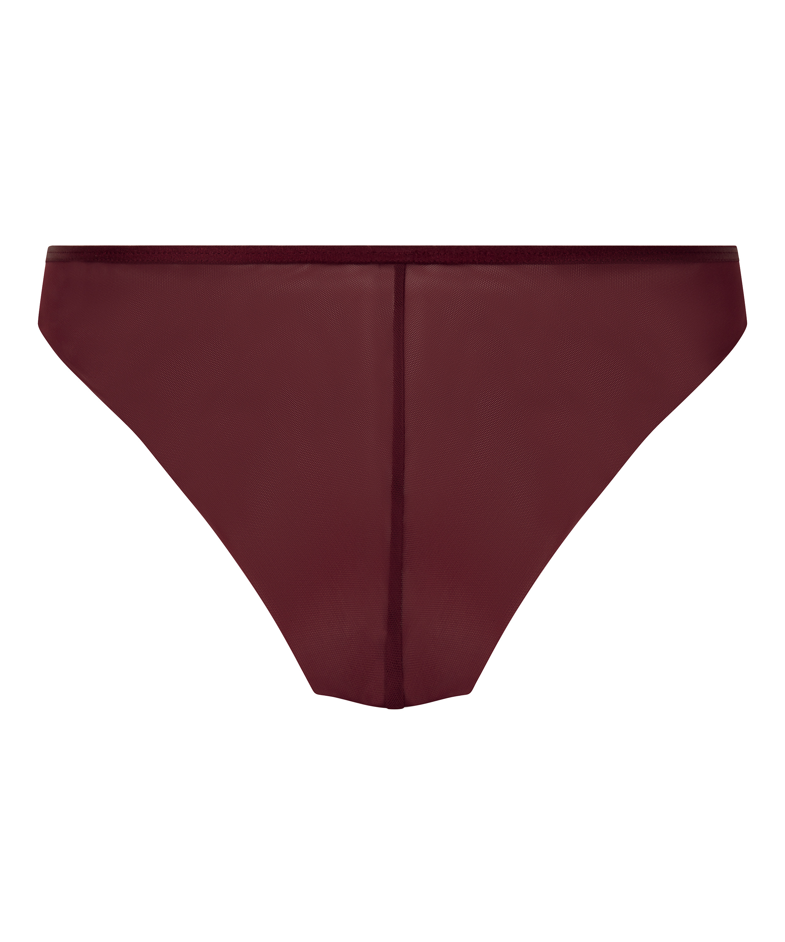 Hollie Cheekini, Purple, main